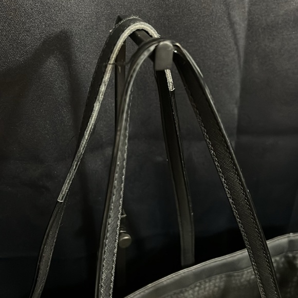 Kate Spade Large Black Tote - Picture 5 of 16